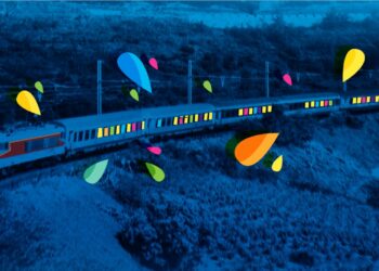 (Vidéo) APCC 6570 C’est maintenant pour s’inscrire au Train des lumières pour Lyon