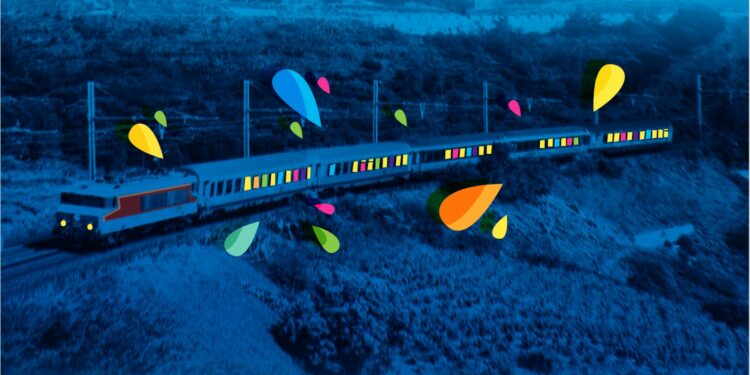 (Vidéo) APCC 6570 C’est maintenant pour s’inscrire au Train des lumières pour Lyon