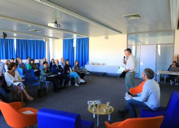 Vaucluse Provence Attractivité : Construction & Economie circulaire, la révolution des éco-matériaux