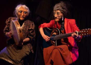  ‘La bella italia’ du 9 au 20 octobre en Avignon : Andiamo !