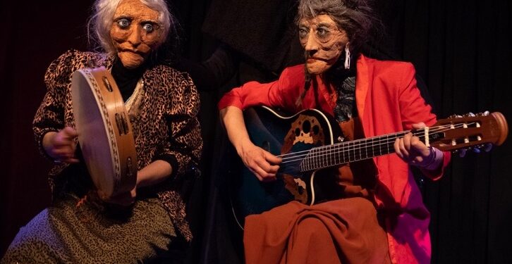  ‘La bella italia’ du 9 au 20 octobre en Avignon : Andiamo !