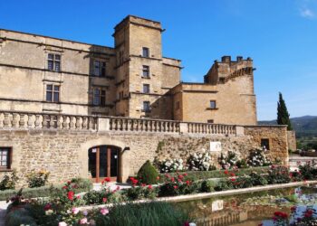 Week-end de solidarité avec l’Ukraine à Lourmarin 