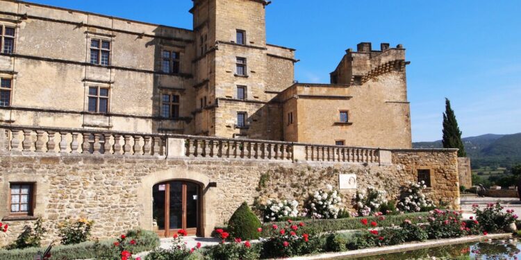 Week-end de solidarité avec l’Ukraine à Lourmarin 