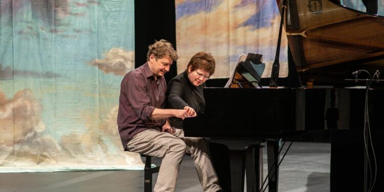 ‘Fort’, théâtre musical à l’Autre Scène de Vedène