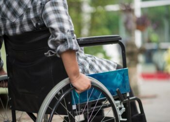 Hey Agroparc et Nextech croisent les ‘Regards sur le handicap’