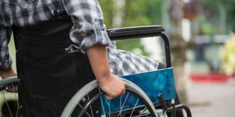 Hey Agroparc et Nextech croisent les ‘Regards sur le handicap’