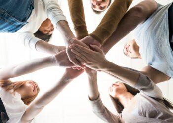 Un forum dédié à la jeunesse à Lourmarin