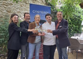 Costières de Nîmes : vendanges en baisse mais résilience en hausse