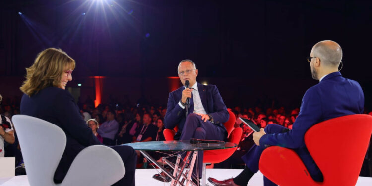 Devant les experts-comptables, Édouard Philippe plaide pour la simplification administrative