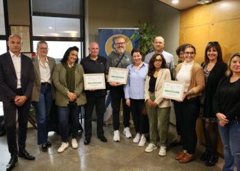 Trois collèges vauclusiens récompensés pour leur alimentation bio et locale