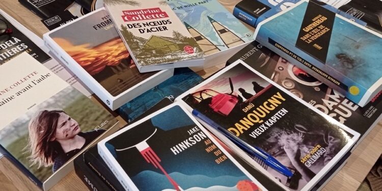 Un Festival du Polar qui se joue des frontières à Villeneuve-lès-Avignon et alentours