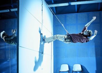 Les Amis du Théâtre Populaire font leur rentrée avec ‘Une ombre vorace’ à Benoît XII