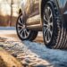 Pneus hiver : neuf communes vauclusiennes concernées