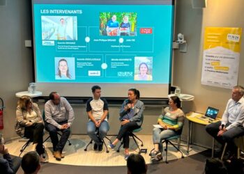 Isara-Isema : les défis et solutions pour une alimentation locale et durable