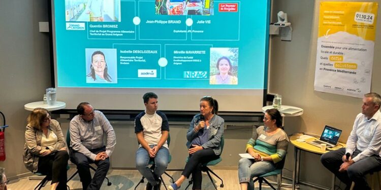 Isara-Isema : les défis et solutions pour une alimentation locale et durable