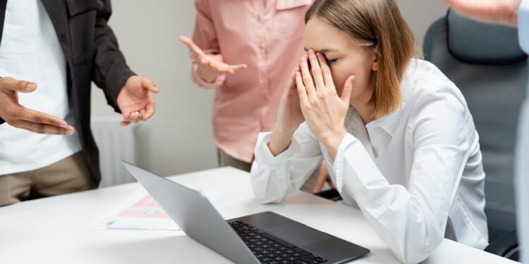 CPME 84 : prévenir le harcèlement en entreprise