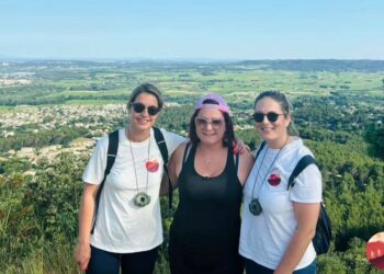 Les Gazelles du Barreau d’Avignon relèvent le défi du désert marocain 