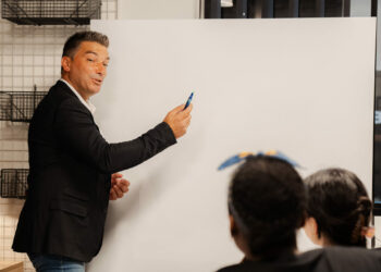 Baux-de-Provence : une formation sur le management à Baumanière