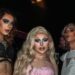 Élection de Miss Drag Avignon 2025 au Rouge Gorge