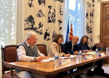 Apt signe son nouveau contrat de ville ‘Engagement Quartier 2030’