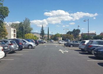 La Ville de L’Isle-sur-la-Sorgue continue la mise en place de son nouveau plan de stationnement