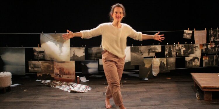 ‘An Irish Story’, révélation du festival Off 2024 à la Scala Provence