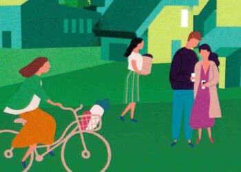 Avignon, ‘Habiter la ville de demain’, l’ambition de vivre bien