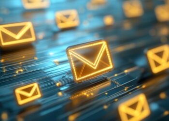 Utilisez une messagerie sécurisée pour contacter les Finances publiques