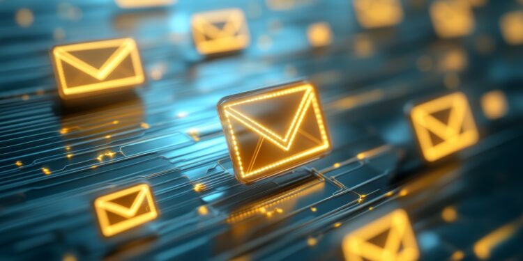 Utilisez une messagerie sécurisée pour contacter les Finances publiques