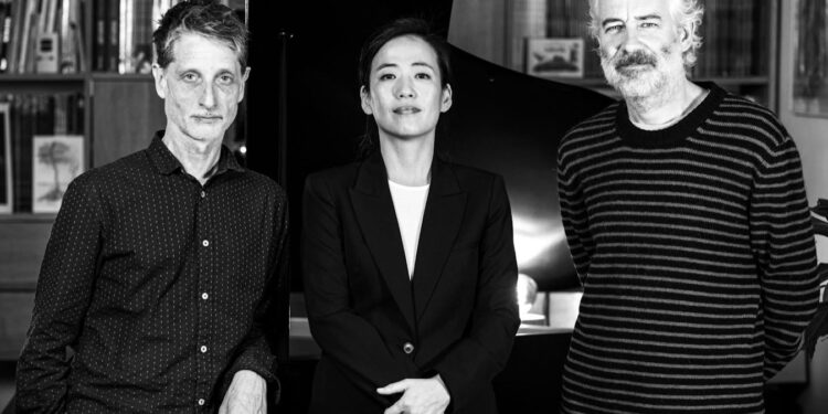 Francesca Han trio au club de jazz avignonnais