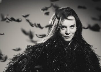 (Vidéo) La chanteuse Noëmi Waysfeld relève un défi inouï à La Scala Provence