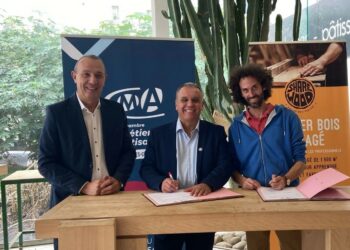 La Chambre de Métiers Paca veut booster l’innovation dans l’artisanat