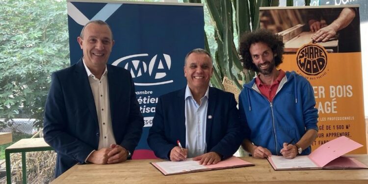 La Chambre de Métiers Paca veut booster l’innovation dans l’artisanat