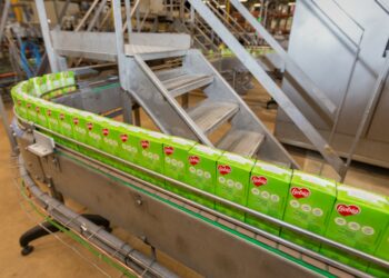 Le Pontet : Liebig élue marque préférée des Français