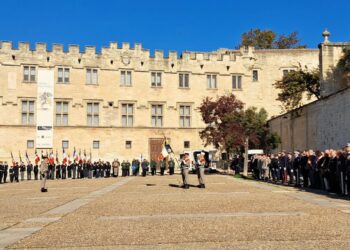 11 novembre : le devoir de mémoire bien vivant chez les collégiens de Champfleury