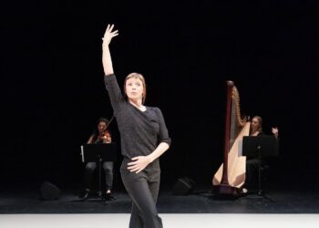 Après Phèdre et Carmen, voici Giselle de François Gremaud à la Garance de Cavaillon