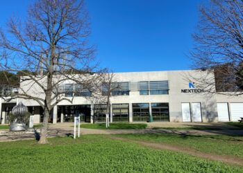 Nextech : la CCI au chevet de la formation industrielle