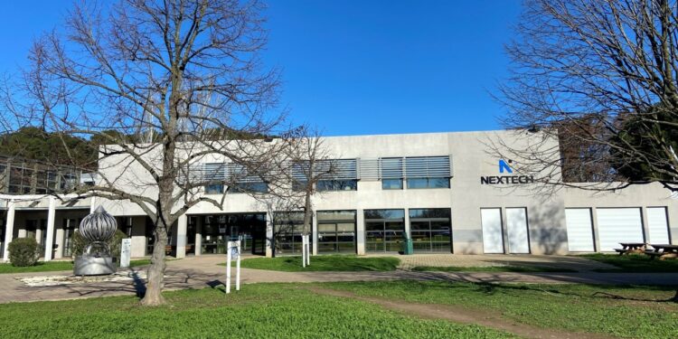 Nextech : la CCI au chevet de la formation industrielle