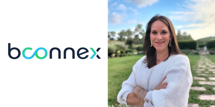 Saint-Rémy-de-Provence : Adeline Fruneau est la nouvelle responsable RSE de Bconnex