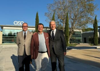 Medef Vaucluse : le patron de GSE pour un nouveau départ