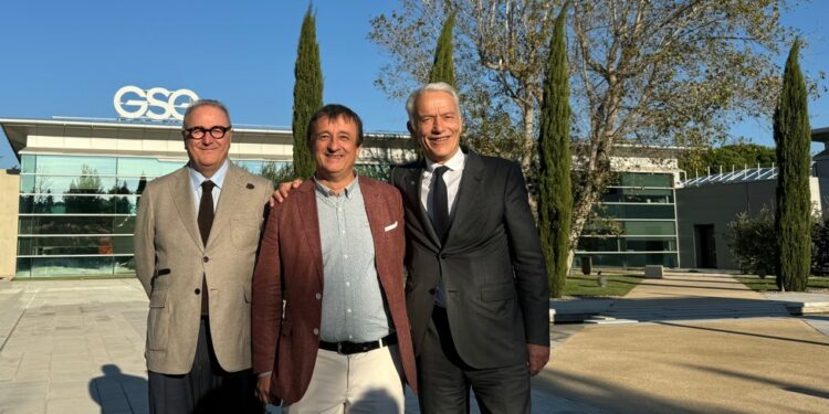 Medef Vaucluse : le patron de GSE pour un nouveau départ