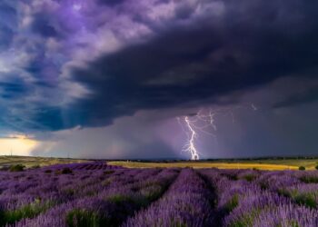Syndicat mixte du bassin des Sorgues : une appli pour les risques météo