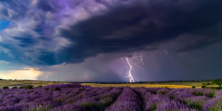 Syndicat mixte du bassin des Sorgues : une appli pour les risques météo