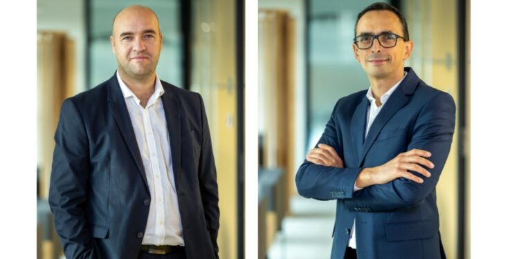 Le Crédit Agricole Alpes-Provence renforce son comité de direction