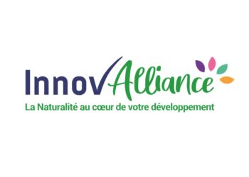 Innov’Alliance s’offre une nouvelle jeunesse avec une nouvelle identité visuelle