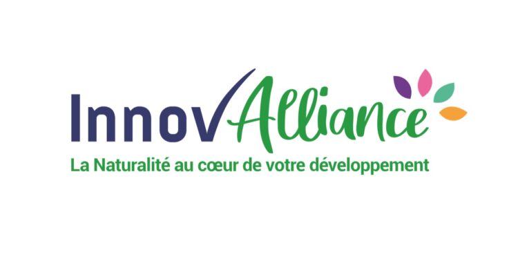 Innov’Alliance s’offre une nouvelle jeunesse avec une nouvelle identité visuelle