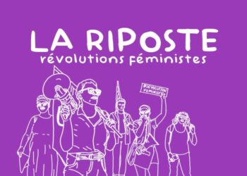 La Scierie s’associe au Collectif Droits des Femmes pour la journée de lutte contre les violences faites aux femmes