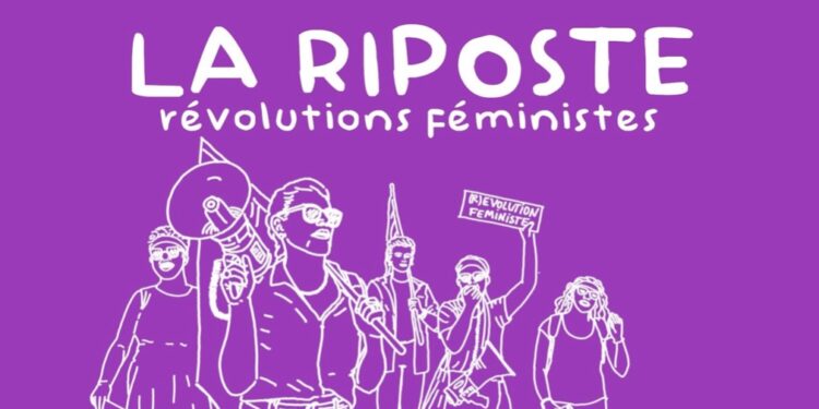 La Scierie s’associe au Collectif Droits des Femmes pour la journée de lutte contre les violences faites aux femmes