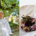 La recette de gambas, escargots et jus de cochon du chef Christophe Chiavola