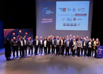 Trophées des entrepreneurs positifs : la CPME 84 fait coup double